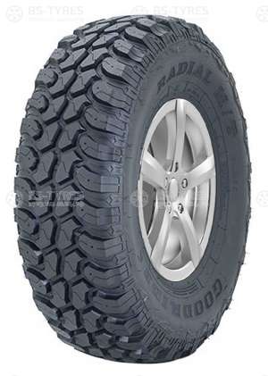 Goodride SL366 265/70 R17C 121/118Q