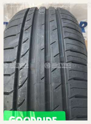 Goodride Z107 Zuper Eco 235/45 R18 98W
