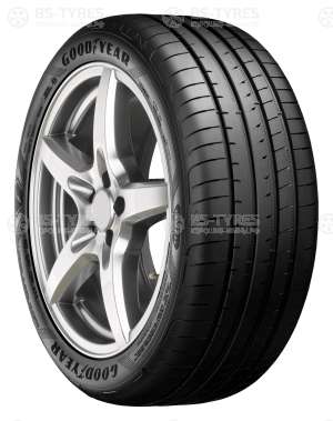Goodyear Eagle F1 Asymmetric 5 RunFlat 275/30 R20 97Y