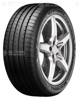 Goodyear Eagle F1 Asymmetric 5 RunFlat 275/30 R20 97Y