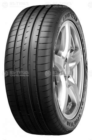 Goodyear Eagle F1 Asymmetric 5 RunFlat 275/30 R20 97Y