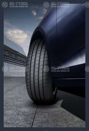 Goodyear Eagle F1 Asymmetric 6 275/40 R22 108Y