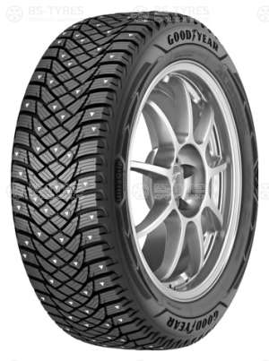 Goodyear Ultra Grip Arctic 2 215/50 R17 95T