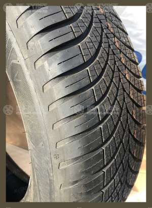 Goodyear Vector 4Seasons G3 SUV 235/60 R18 107W