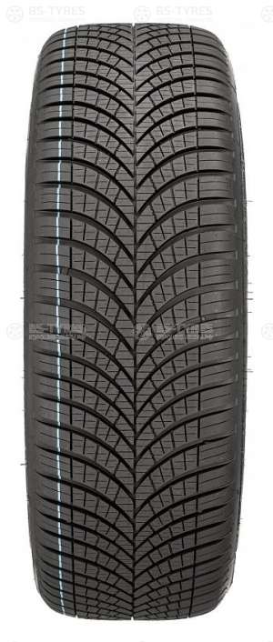 Goodyear Vector 4Seasons G3 SUV 235/60 R18 107W