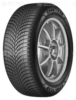 Goodyear Vector 4Seasons G3 SUV 235/60 R18 107W