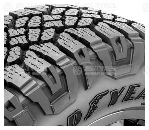 Wrangler DuraTrac RT