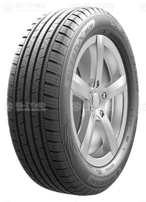 Greentrac Quest-X 285/40 R21 109Y
