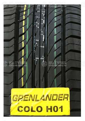 Grenlander Colo H01 155/80 R13 79T