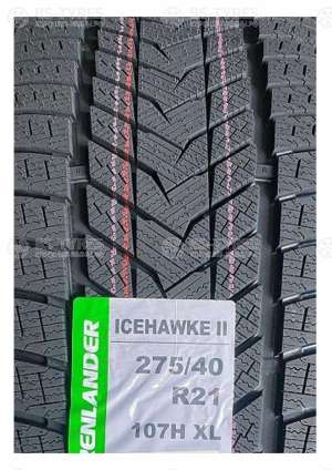 Grenlander Icehawke II 255/55 R20 110H
