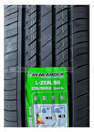 Grenlander L-Zeal 56 235/50 R18 97V