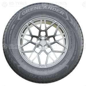 Grenlander MAHO79 255/55 R19 111V