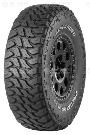 Grenlander Predator M/T 265/75 R16C 119/116Q
