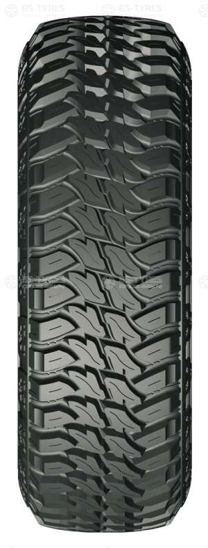 Grenlander Predator M/T 265/75 R16C 119/116Q