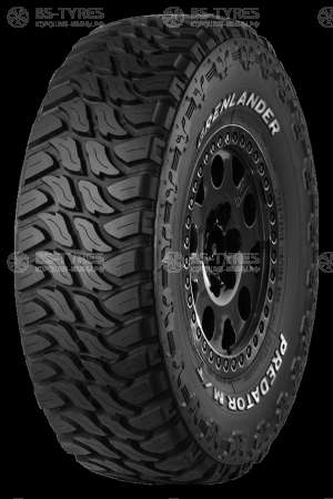 Grenlander Predator M/T 265/75 R16C 119/116Q