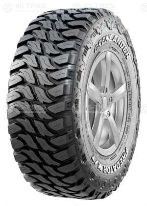 Grenlander Predator M/T 265/75 R16C 119/116Q