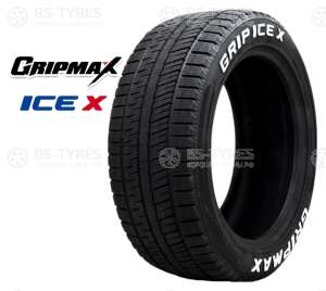 Gripmax Grip Ice X 235/50 R18 101H