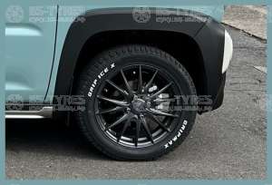 Gripmax Grip Ice X 235/50 R18 101H