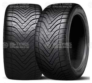 Gripmax SureGrip A/S 215/65 R17 99V