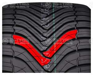 Gripmax SureGrip A/S 215/65 R17 99V