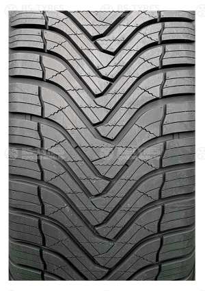 Gripmax SureGrip A/S 215/65 R17 99V