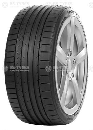 Gripmax SureGrip Pro Sport 265/30 R22 97Y