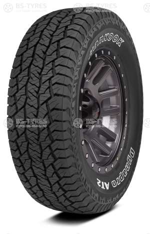 Hankook Dynapro AT2 RF11 235/75 R16 112T