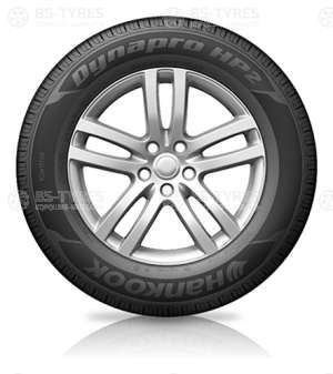 Hankook Dynapro HP2 RA33 235/60 R18 103H