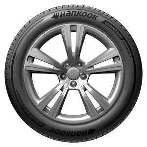 Hankook Ventus K135 215/55 R18 99V