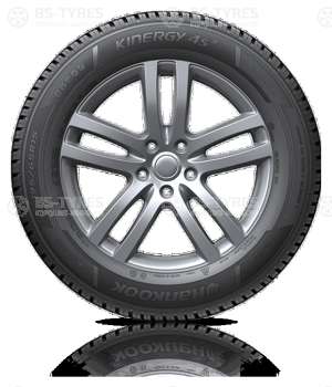 Hankook Kinergy 4s2 H750 245/45 R18 100Y