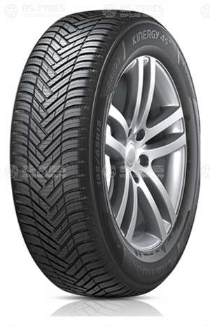 Hankook Kinergy 4s2 H750 245/45 R18 100Y