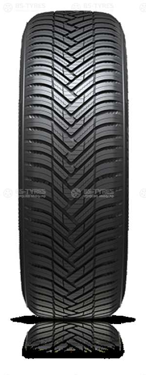 Hankook Kinergy 4s2 H750 245/45 R18 100Y