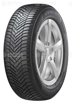 Hankook Kinergy 4s2 H750 245/45 R18 100Y