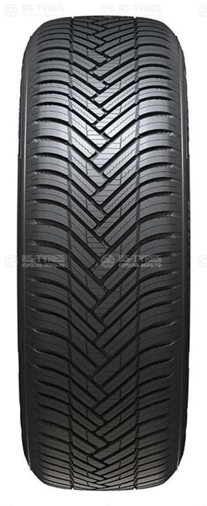 Hankook Kinergy 4s2 X H750A SUV 255/60 R18 112V