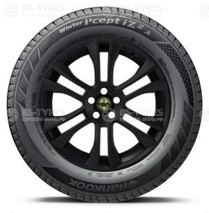 Hankook Winter i*Cept iZ 2 W616 235/40 R18 95T