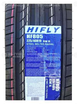 Hifly HF805 245/40 R19 98W