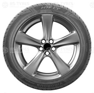 Hifly HP801 255/45 R20 105V