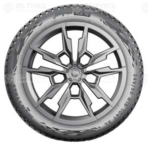 Ikon (Nokian Tyres) Autograph Ice 10 SUV 215/55 R18 99T