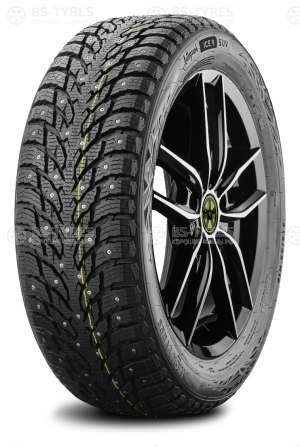 Ikon (Nokian Tyres) Autograph Ice 9 185/60 R15 88T