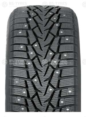 Ikon Nordman 7 (Character Ice 7) SUV 255/60 R17 110T