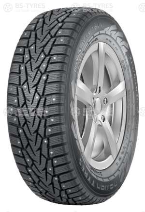 Ikon Nordman 7 (Character Ice 7) SUV 255/60 R17 110T
