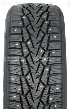 Ikon Nordman 7 (Character Ice 7) SUV 255/60 R17 110T
