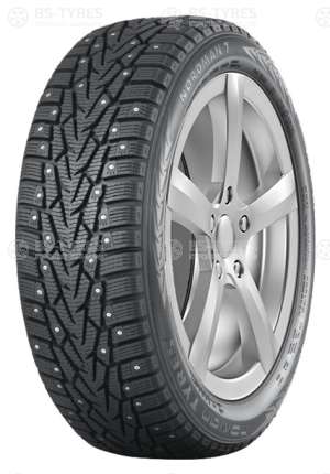 Ikon Nordman 7 (Character Ice 7) SUV 255/60 R17 110T