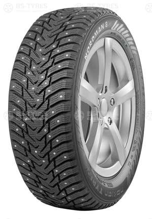 Ikon Nordman 8 (Character Ice 8) SUV 235/55 R18 104T