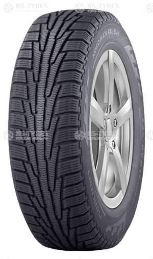 Ikon Nordman RS2 (Character Snow 2) SUV 225/65 R17 106R