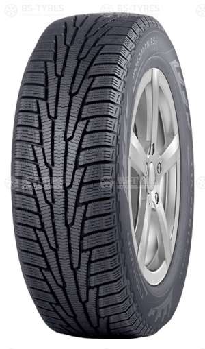 Ikon Nordman RS2 (Character Snow 2) SUV 225/65 R17 106R