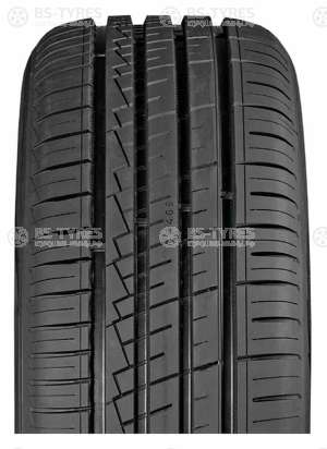 Ikon (Nokian Tyres) Autograph Eco 3 205/55 R16 94H