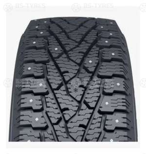 Ikon (Nokian Tyres) Autograph Ice C3 215/60 R17C 109/107R