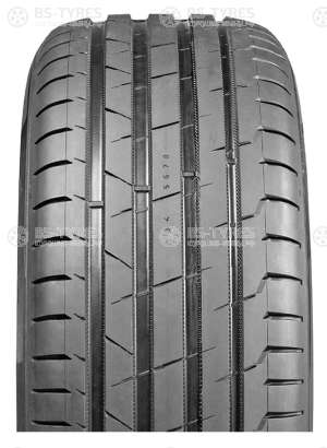 Ikon (Nokian Tyres) Autograph Ultra 2 255/45 R19 104Y