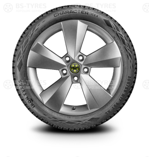 Ikon (Nokian Tyres) Character Ice 8 (Nordman 8) 185/55 R15 86T